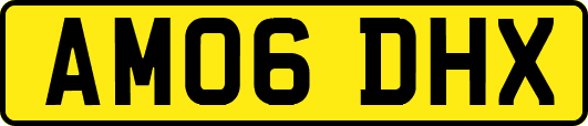 AM06DHX