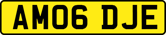 AM06DJE