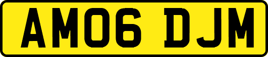 AM06DJM