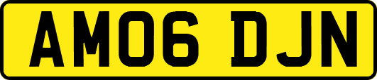 AM06DJN