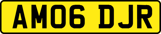 AM06DJR