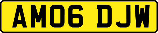 AM06DJW