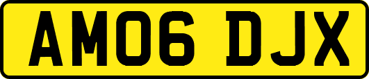 AM06DJX