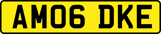 AM06DKE