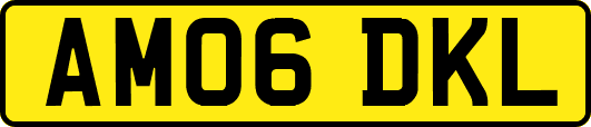 AM06DKL