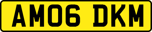 AM06DKM