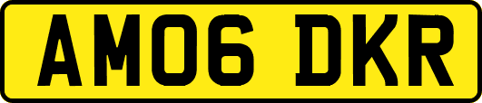 AM06DKR