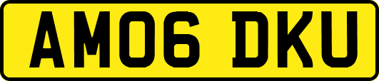 AM06DKU