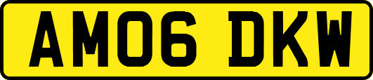 AM06DKW