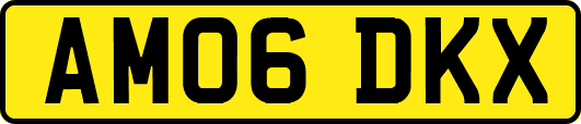 AM06DKX