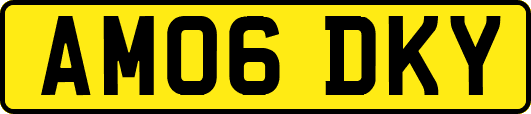 AM06DKY
