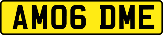AM06DME