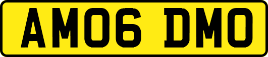 AM06DMO