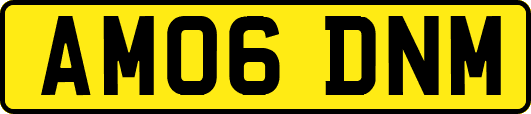 AM06DNM