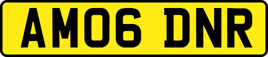 AM06DNR