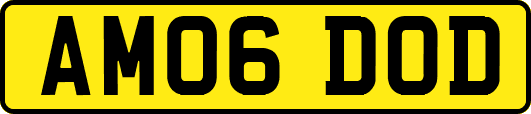 AM06DOD