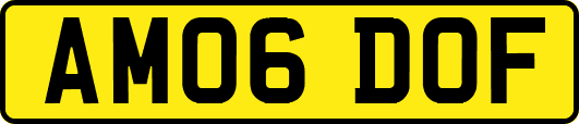 AM06DOF