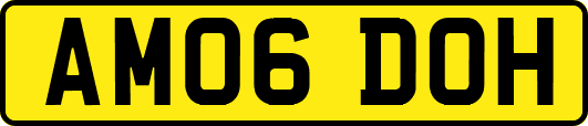 AM06DOH