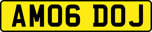 AM06DOJ