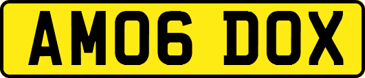 AM06DOX
