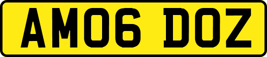 AM06DOZ