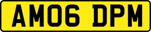 AM06DPM