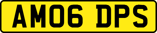 AM06DPS