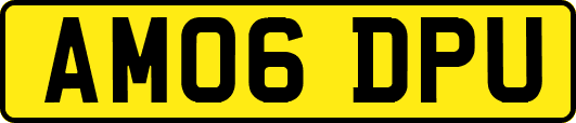 AM06DPU