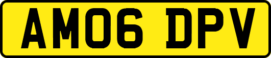 AM06DPV