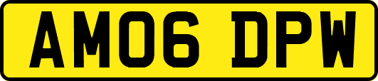AM06DPW