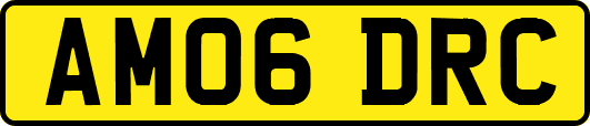 AM06DRC