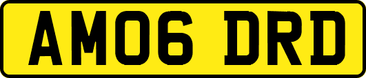 AM06DRD