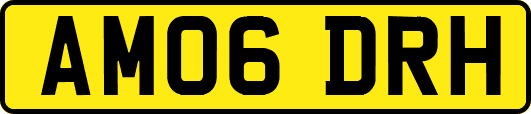 AM06DRH
