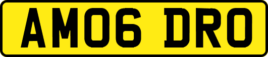 AM06DRO