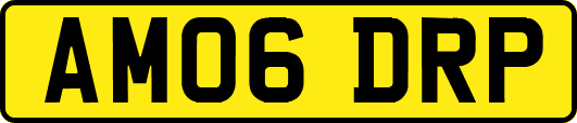 AM06DRP