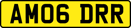 AM06DRR