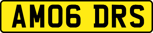 AM06DRS