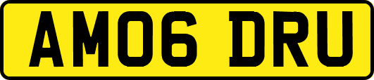 AM06DRU