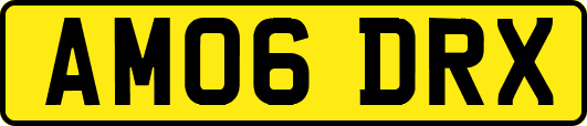 AM06DRX