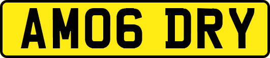 AM06DRY