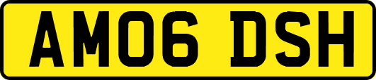 AM06DSH