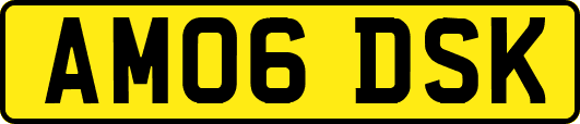 AM06DSK