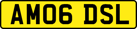 AM06DSL