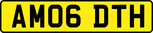 AM06DTH