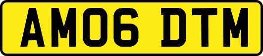 AM06DTM