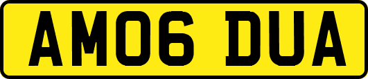 AM06DUA