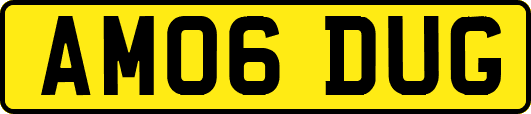 AM06DUG