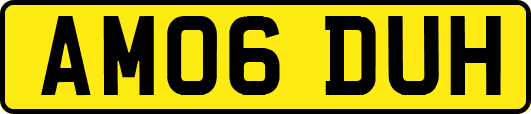 AM06DUH