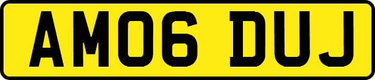 AM06DUJ