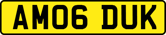 AM06DUK